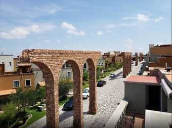 Departamento En Cond�mino Residencial El Milagro