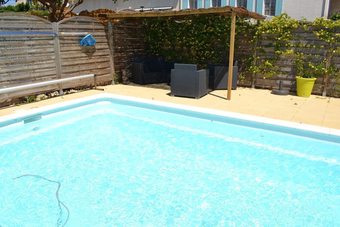 Villa L'escapade Provencal