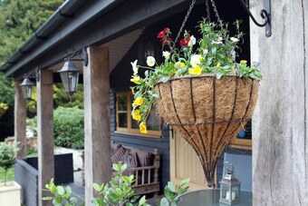 Bed & Breakfast The Devil's Cradle