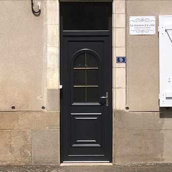 Bed & Breakfast La Maison D'a C�t�