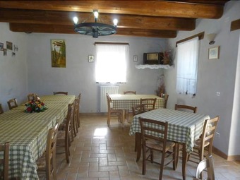 Agroturismo Il Colcello Agriturismo