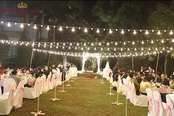 Hotel Song Hong Resort