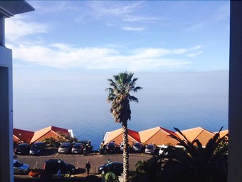 Hotel Jardim Atlantico