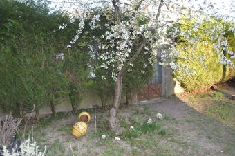 Bed & Breakfast Chez Pistache