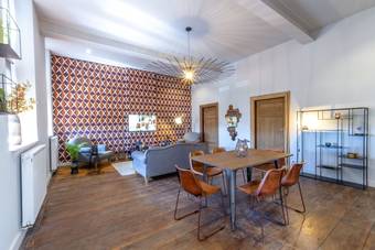 Hotel Domaine Sur Les Sarts