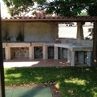 Bed & Breakfast Casa Da Pastora