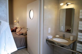 Bed & Breakfast Une Pause Au Logis