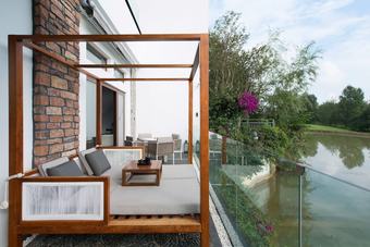 Apartamento Honor Hotels & Resorts Yun Shu Dali