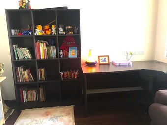 Apartamentos Palm Villas