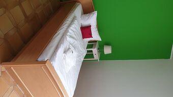 Schollers Restaurant Und Hotel