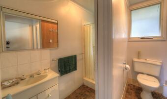 Kosciuszko Tourist Park