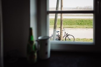 Hotel Haus Anna Elbe