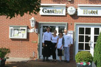 Rixbecker Alpen Hotel Koch