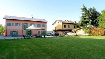 Agroturismo Agriturismo San Matteo