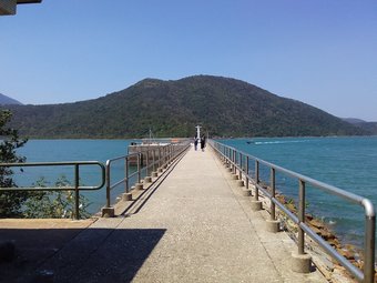 Hostal (sai Kung) Yha Bradbury Hall Chek Keng Youth Hostel