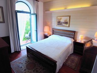 Agroturismo Societ� Agricola La Staccionata