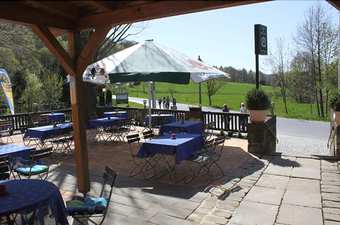 Pension Landgasthof Neue Sch�nke Hotel