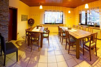 Hotel Almehof Th�ne