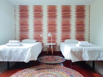 Agroturismo Portugal Active Mountain Lodge