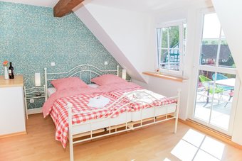 Agroturismo Landhaus Im Rinnetal