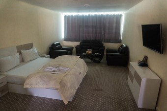 Hotel Anis R�sidence