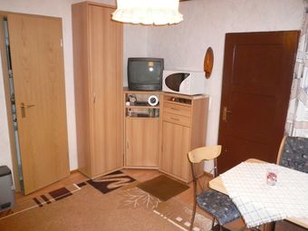 Hotel G�stezimmer