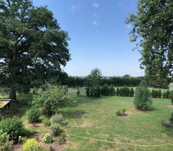 Bed & Breakfast Domaine Des Trois Ch�nes