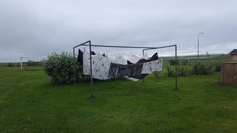 Hotel Guesthouse Langafit