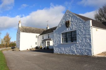 Posada Delnashaugh Hotel