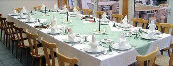 Hotel M�rkischheide Gmbh