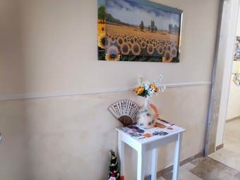 Casa Vacanze Valcomino