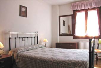 Agroturismo Casa Rural El Cerro Y El Front�n