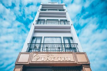 Hotel Tay Thi