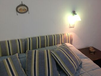 B&B Il Giardino Degli Agrumi