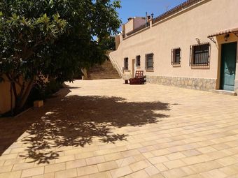 Agroturismo Casas Rurales Montemayor