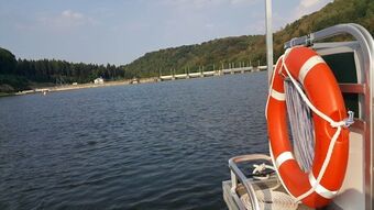 Hotel Waldhaus Lauenhain