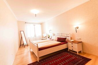 Pension Schmidtburger Hof