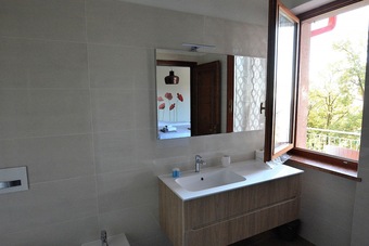 Villa Rossa Up To 10 People With Pool