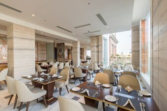 Hotel Pawan Palace Lumbini