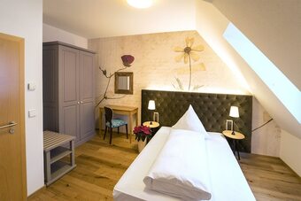 Hotel Landhaus Hechtsberg