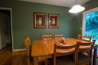 Posada Steamboat Inn