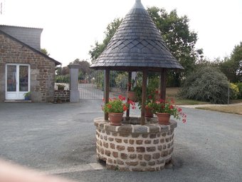 Bed & Breakfast Chambres D'h�tes La Belle Taille