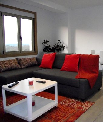 Apartamentos Playa De Barra��n - Near Barranan Beach