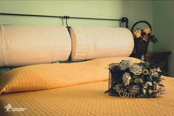 Agroturismo Agriturismo Santa Giusta