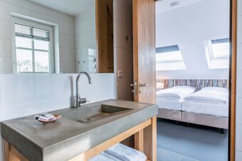 Hotel Nieuw Leven Texel