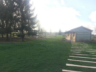 Bed & Breakfast Chambre Avec Spa Priv�e