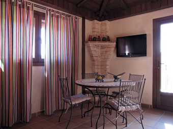 Apartamentos Argaela