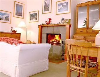 Posada Sooke Harbour House