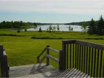 L'ancrage Bed & Breakfast