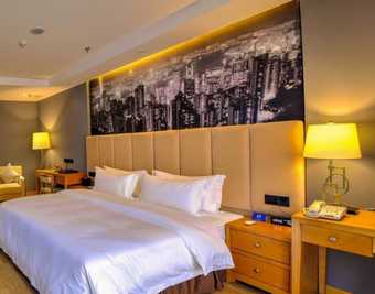 Hotel Sunshine International Conference Center